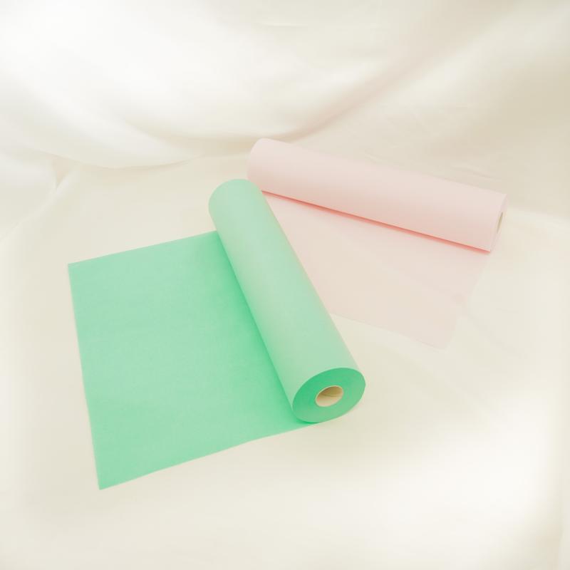 清潔で快適な検診環境を支える──やさしい使い心地の「マルチシート」